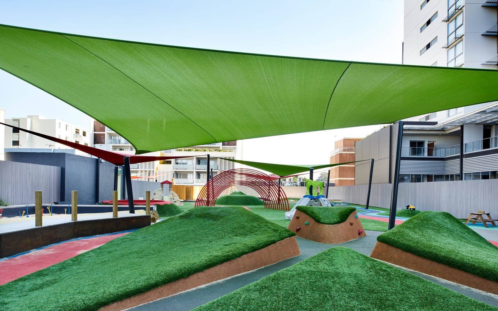 Reggio Emilia Early Learning Centre Parramatta Station
