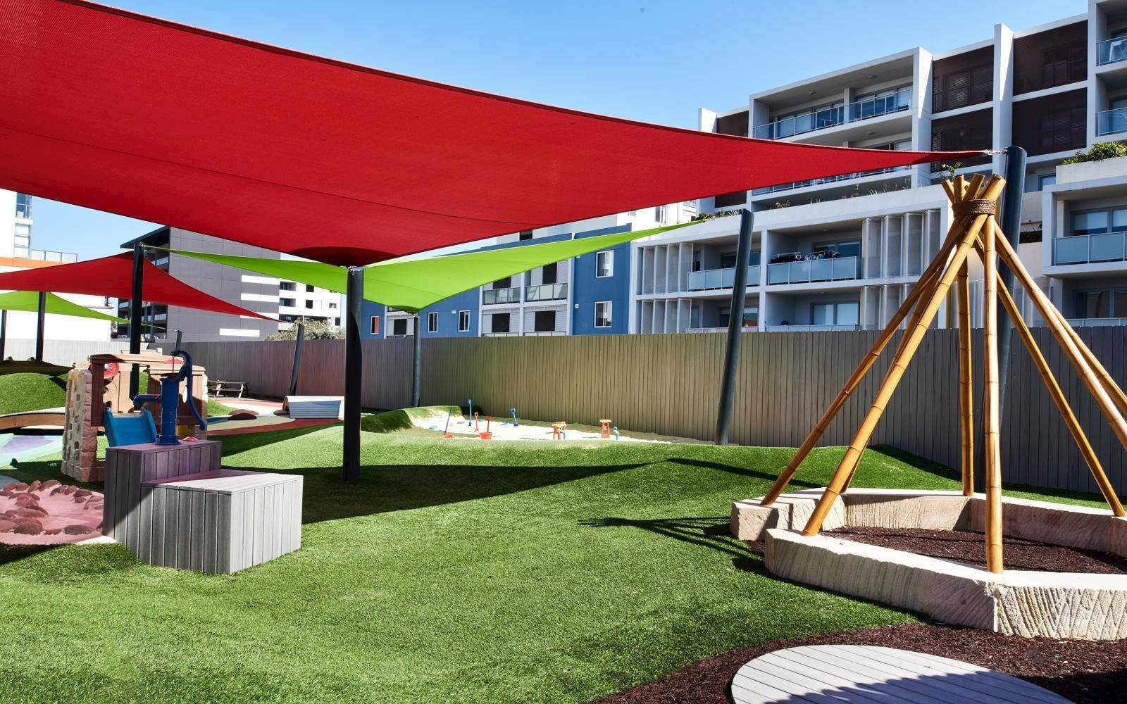 Reggio Emilia Early Learning Centre Parramatta Station