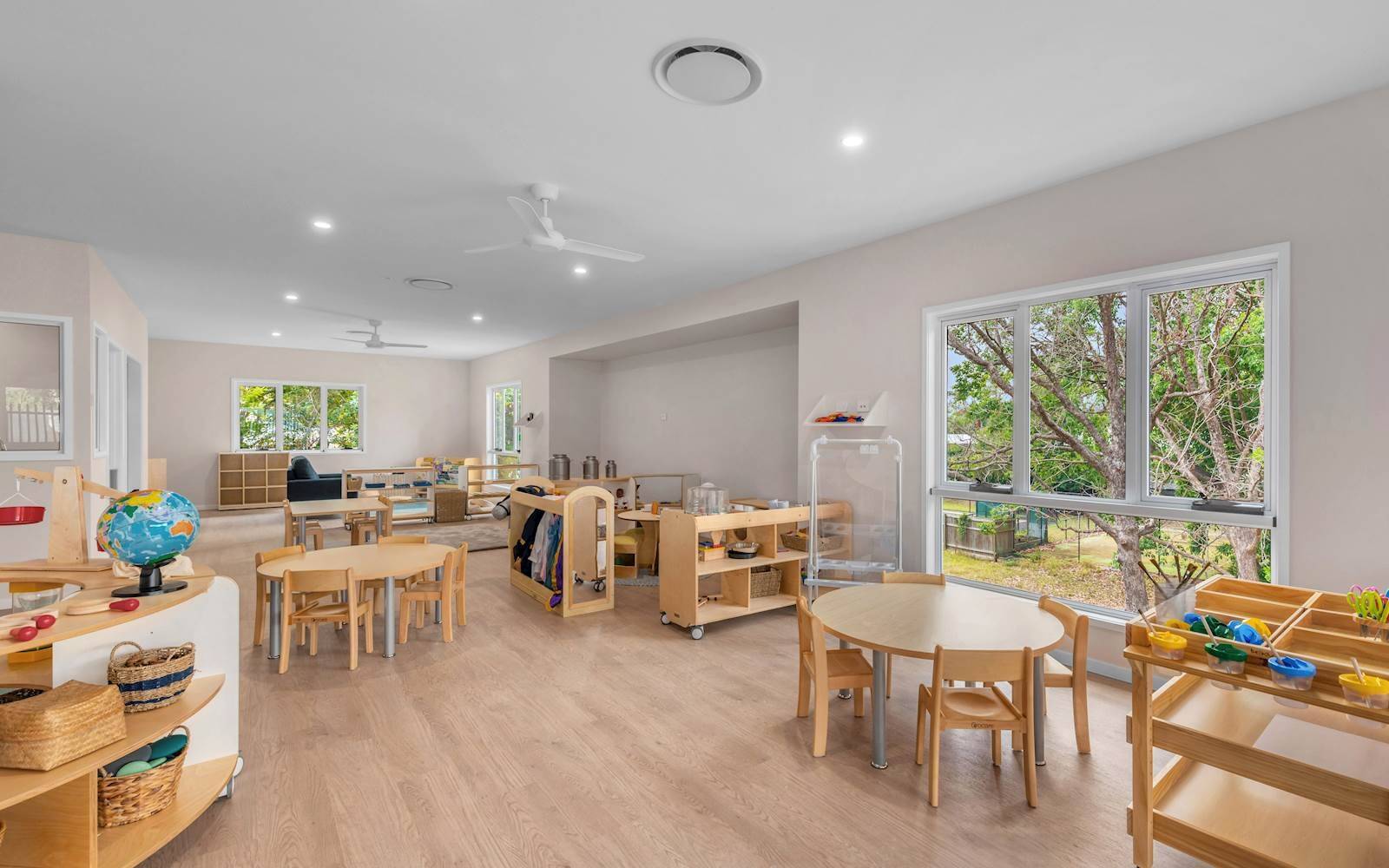 Journey Early Learning Corinda