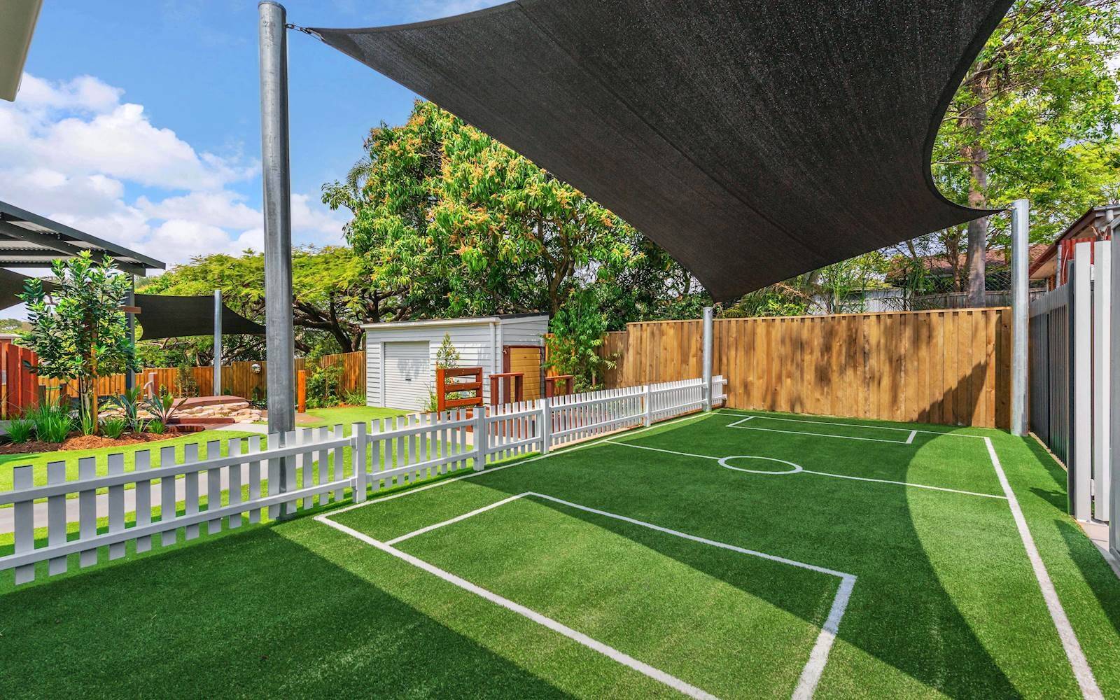 Journey Early Learning Corinda