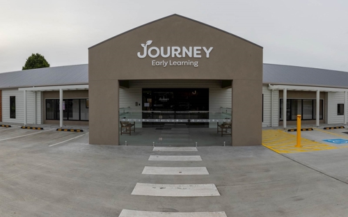 Journey Early Learning Centre Kyneton
