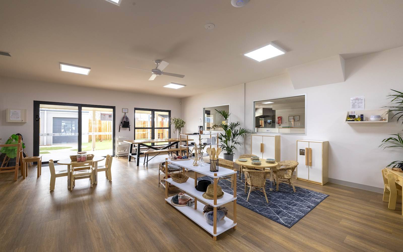 Journey Early Learning Kyneton