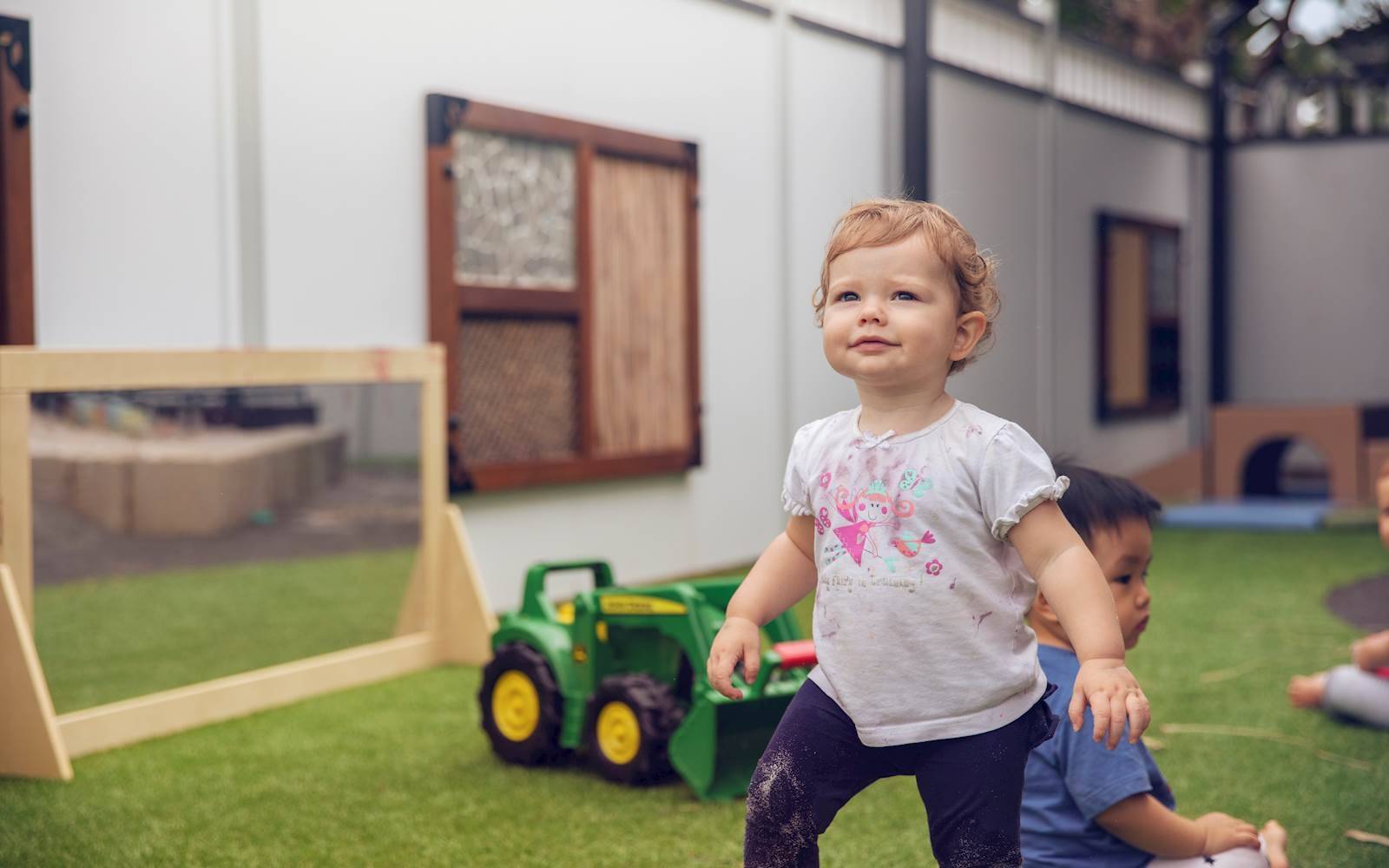 Journey Early Learning North Mackay