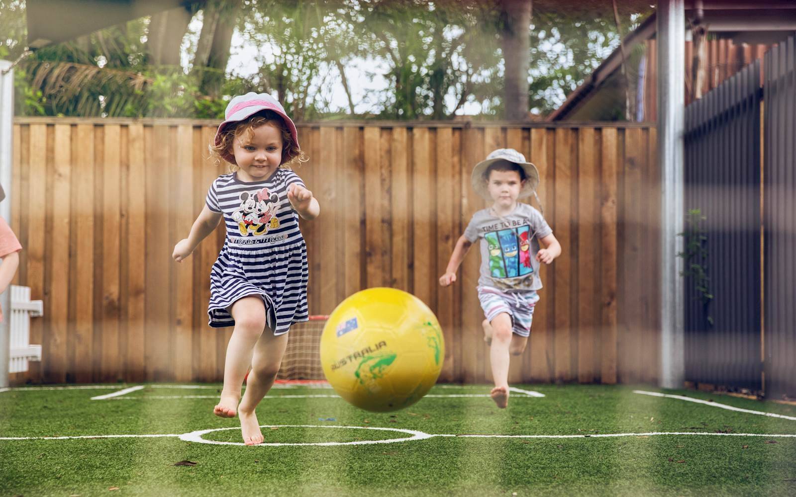 Journey Early Learning North Mackay