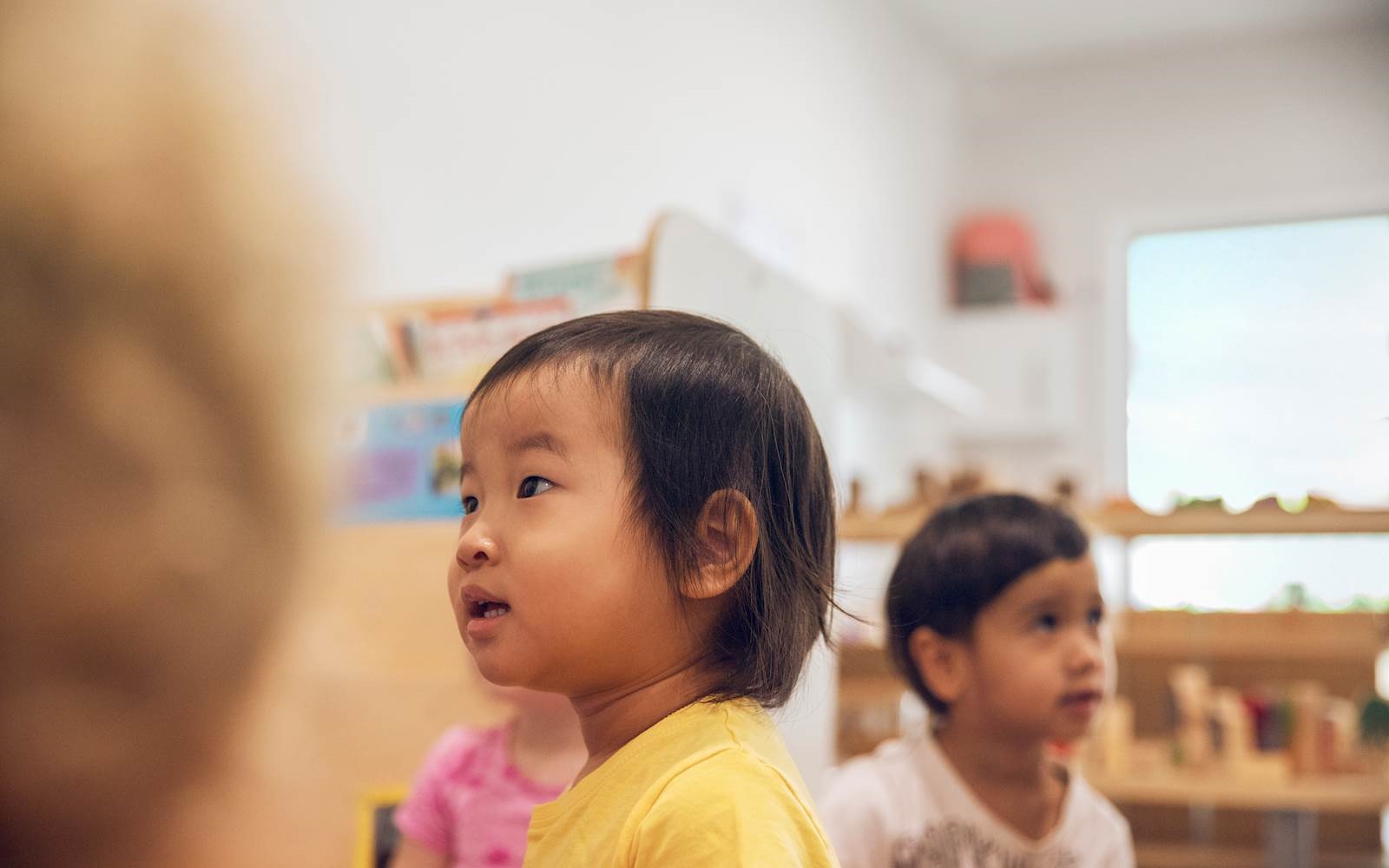 Journey Early Learning North Mackay