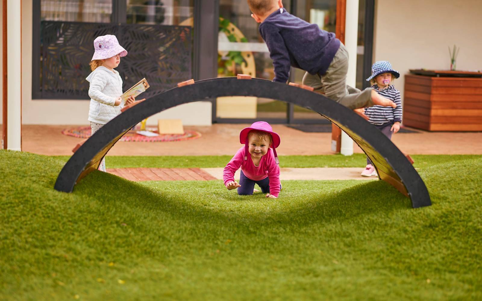 Journey Early Learning Epsom