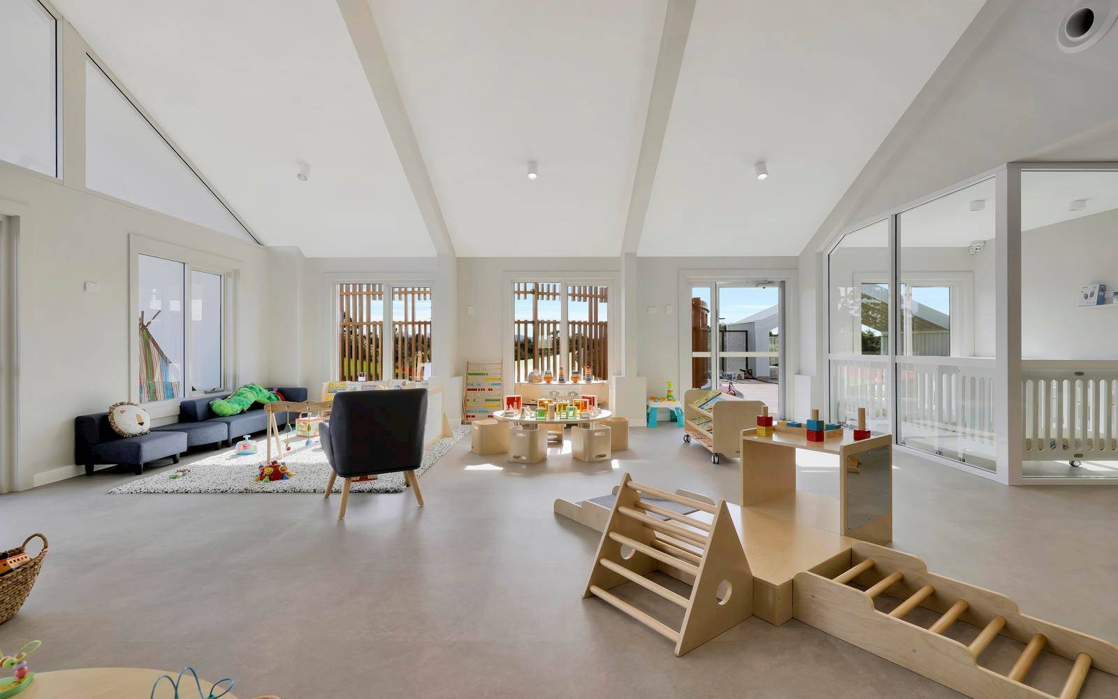 Reggio Emilia Early Learning Centre Tempe