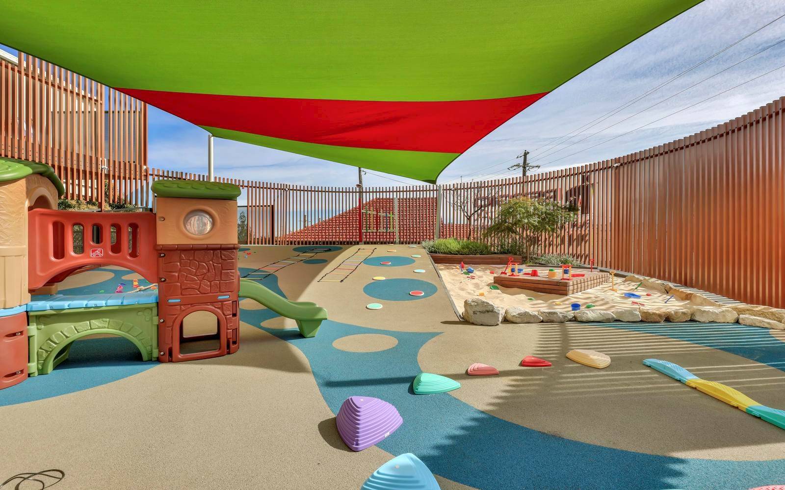 Reggio Emilia Early Learning Centre Tempe