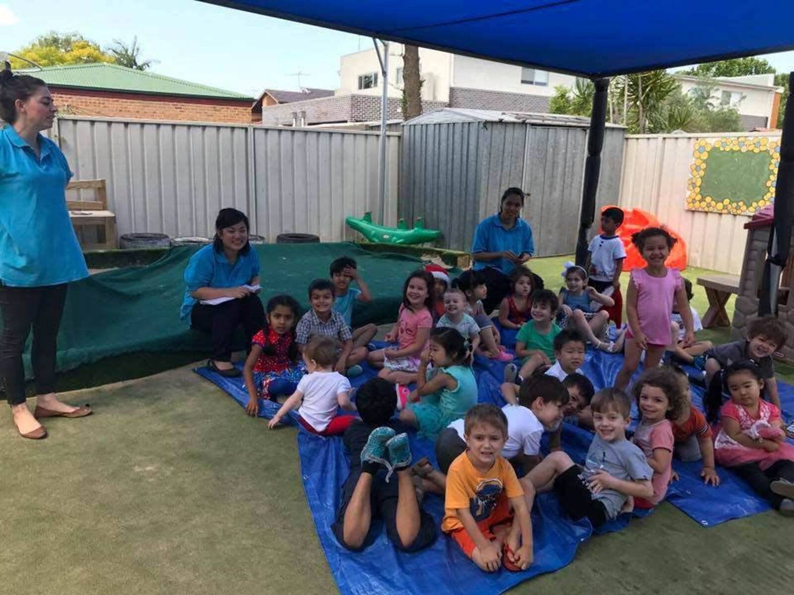 Love Of Learning Early Learning Centre - Croydon Park