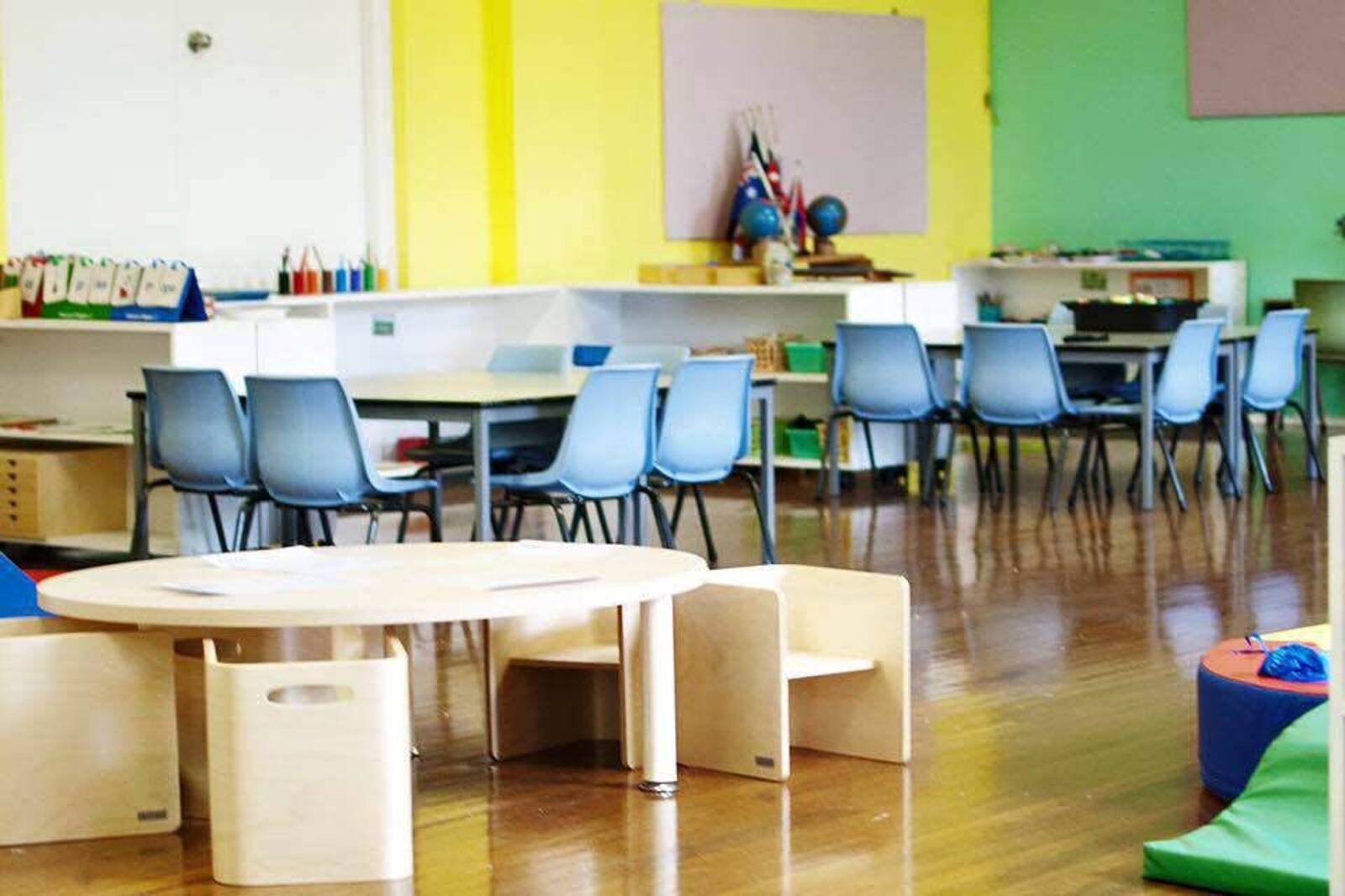 Love Of Learning Early Learning Centre - Croydon Park