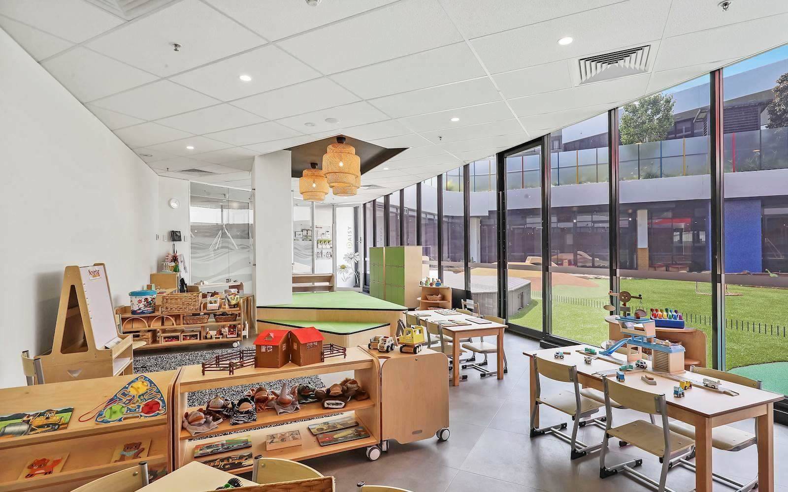 Reggio Emilia Early Learning Centre Dee Why