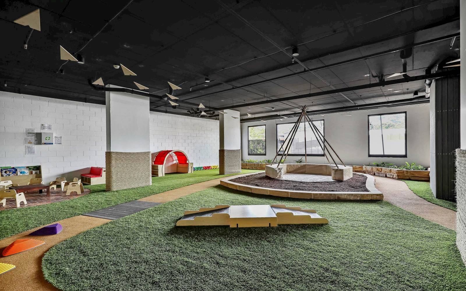 Reggio Emilia Early Learning Centre Dee Why