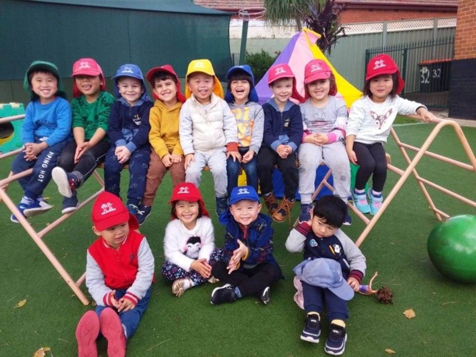 Beverly Hills Montessori Christian Kinderhaus