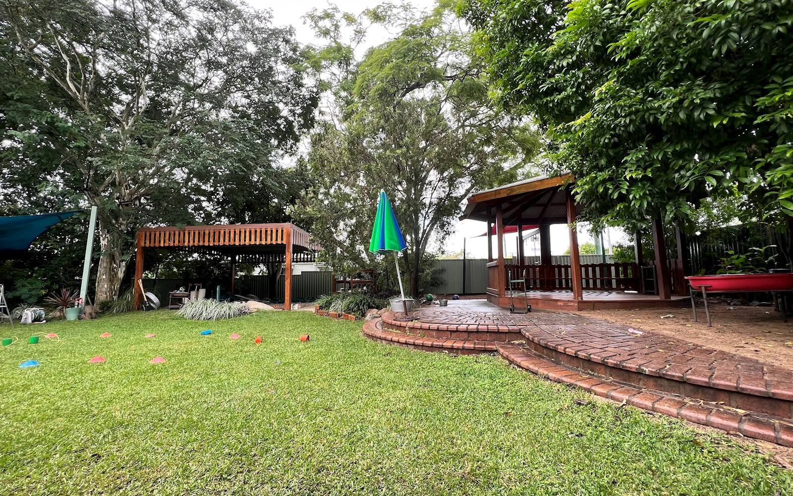 Ballymore Kindergarten and Pre-School