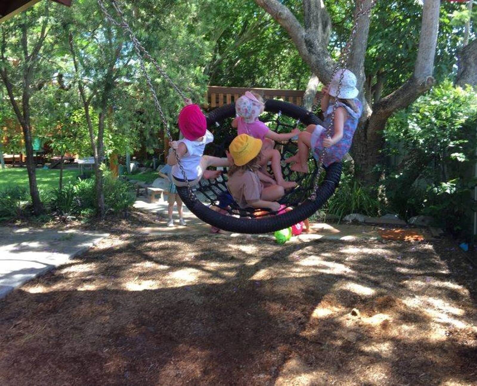 Ballymore Kindergarten and Pre-School