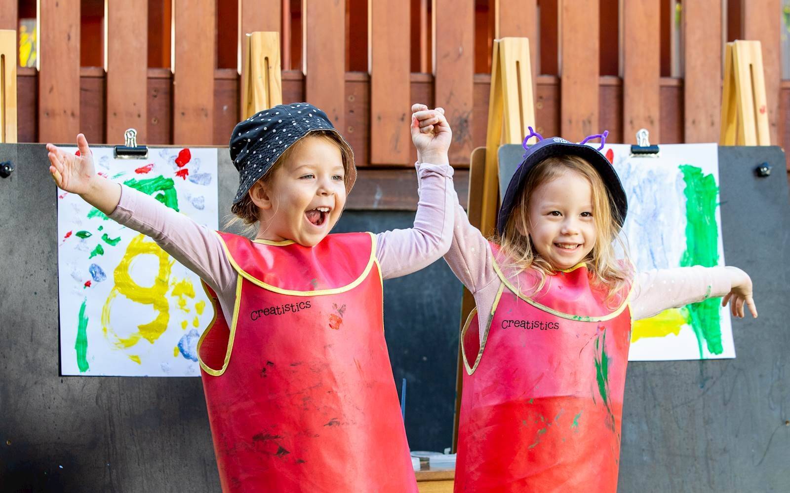 Sanctuary Early Learning Adventure Buderim