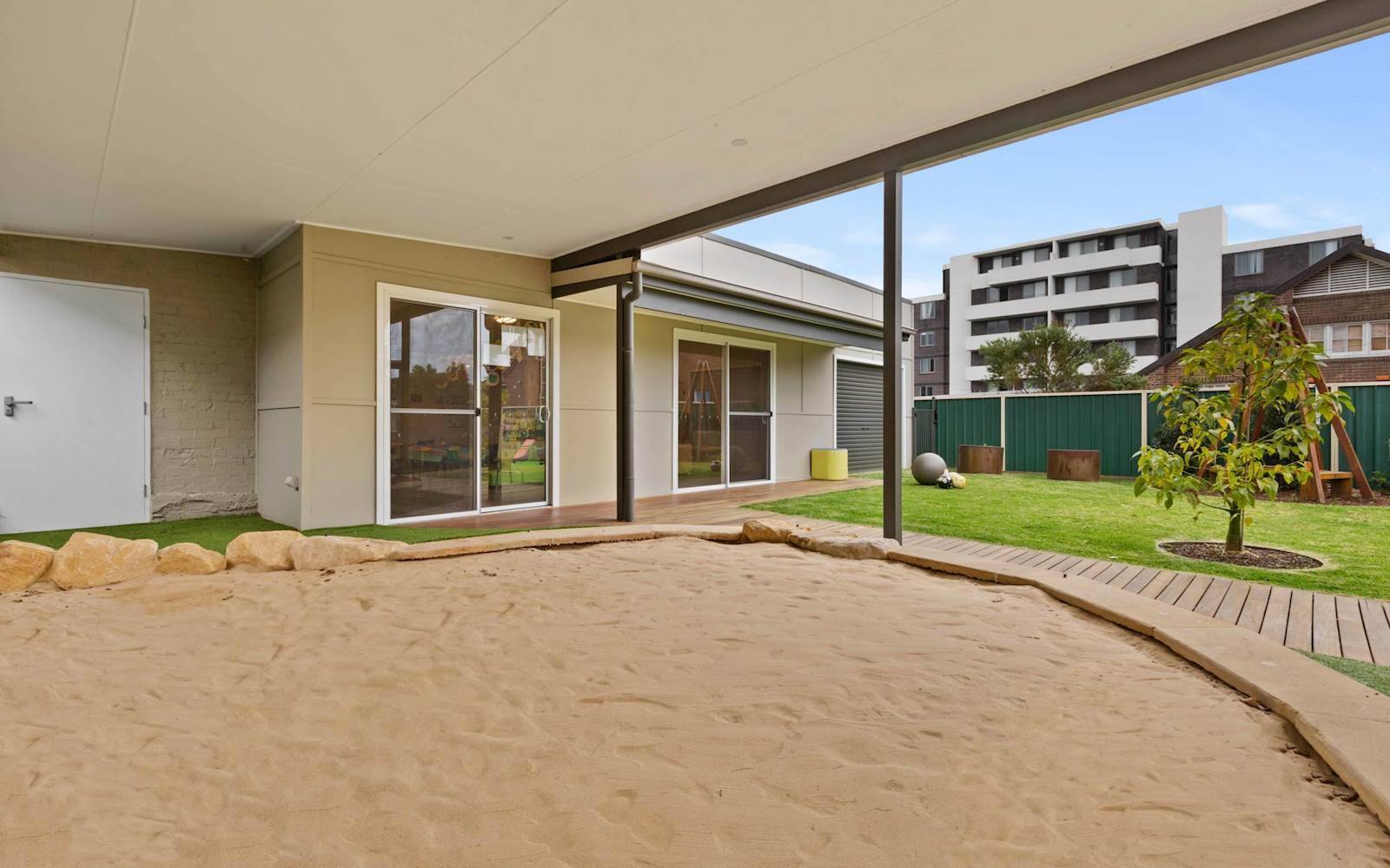 Peachtree Kindergarten Punchbowl