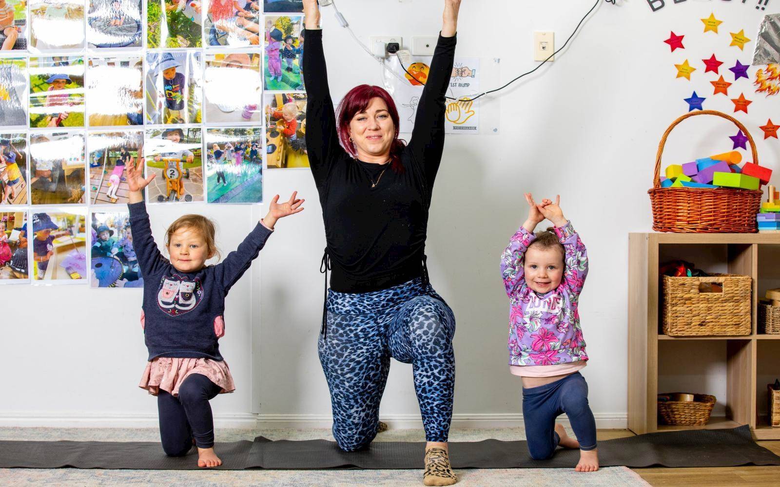 Highfields Childcare Centre