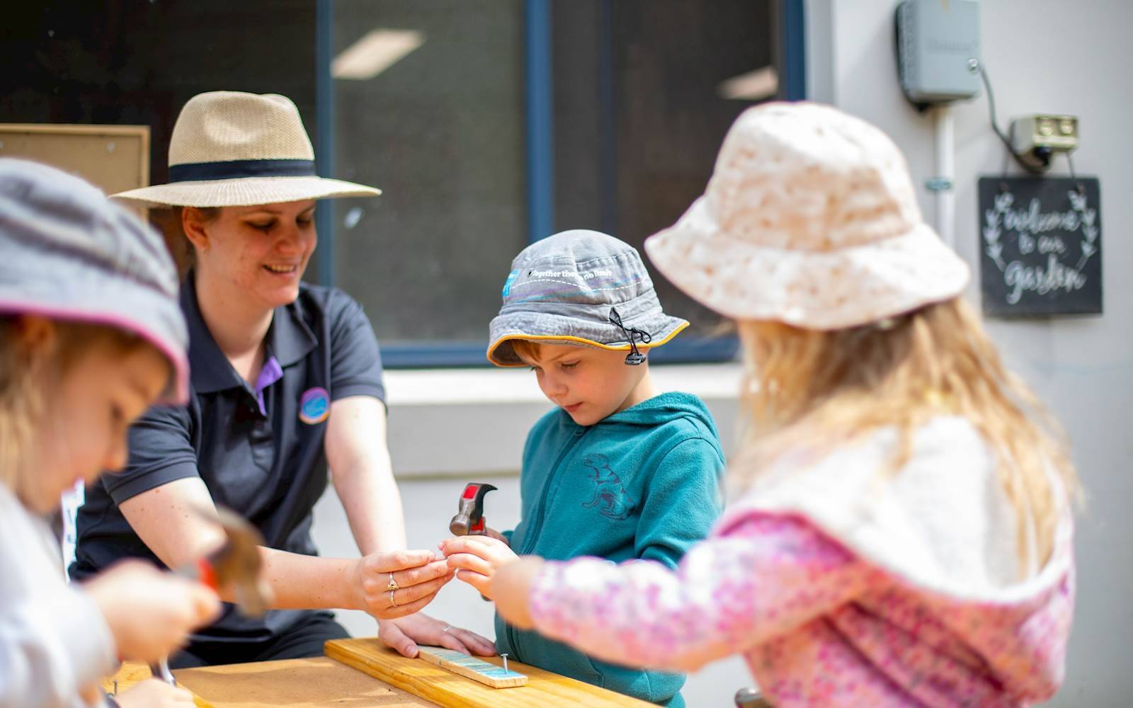 Goodstart Early Learning Horningsea Park