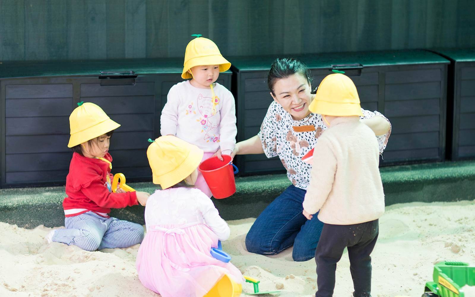 Morning Buds Early Learning Centre