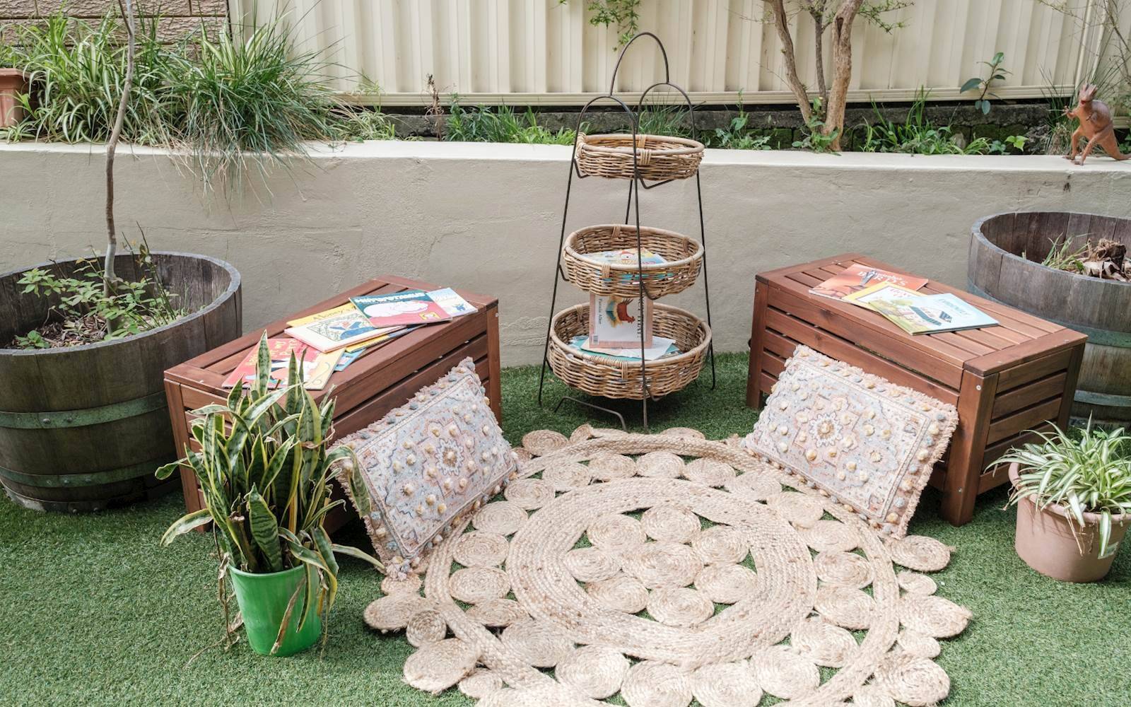 Uniting Iluka Early Learning Bondi Beach