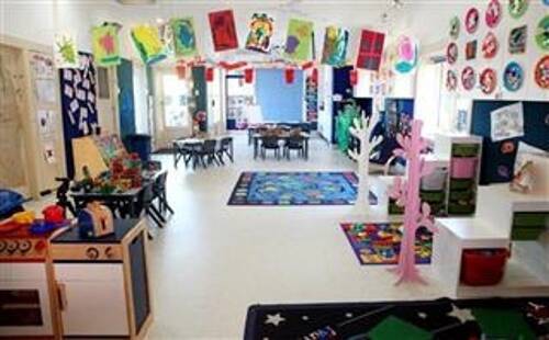The Little Kids School Preschool