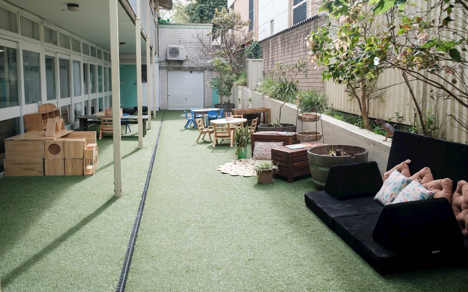 Uniting Iluka Early Learning Bondi Beach