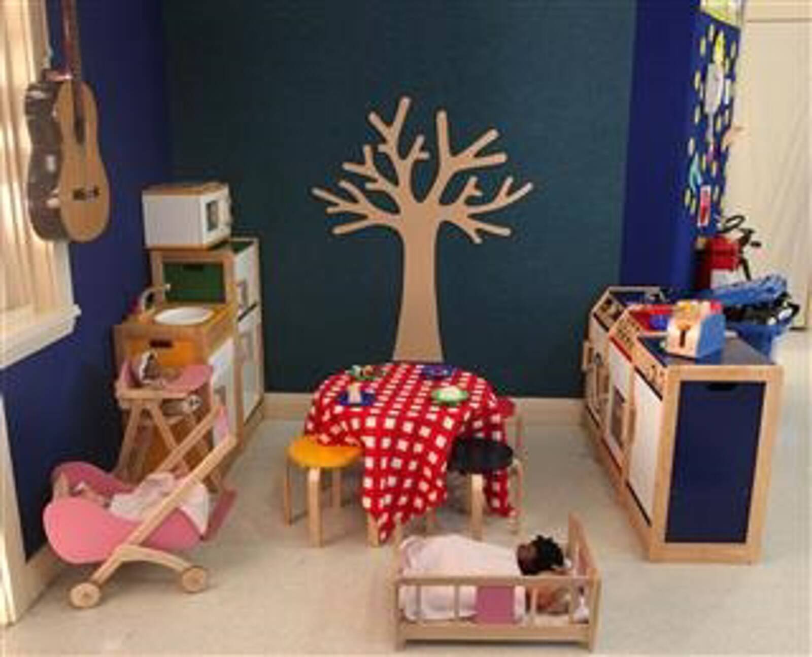 The Little Kids School Preschool