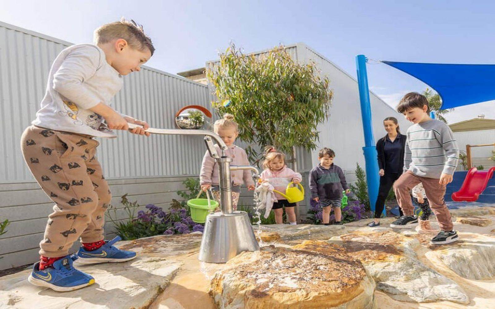 Guardian Childcare & Education Gardens Toddle