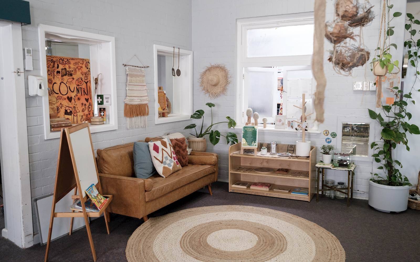 Uniting Early Learning North Bondi