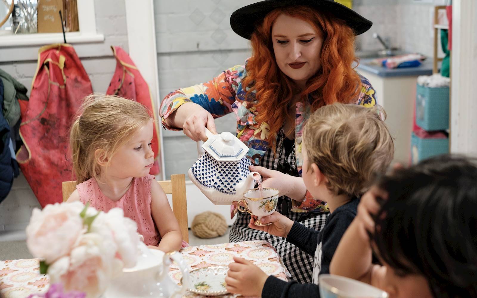 Uniting Early Learning North Bondi