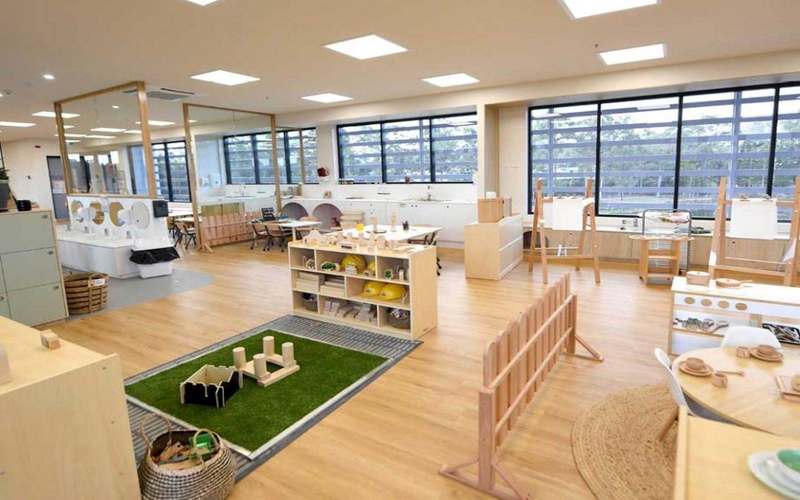 Guardian Childcare & Education Springfield Lakes