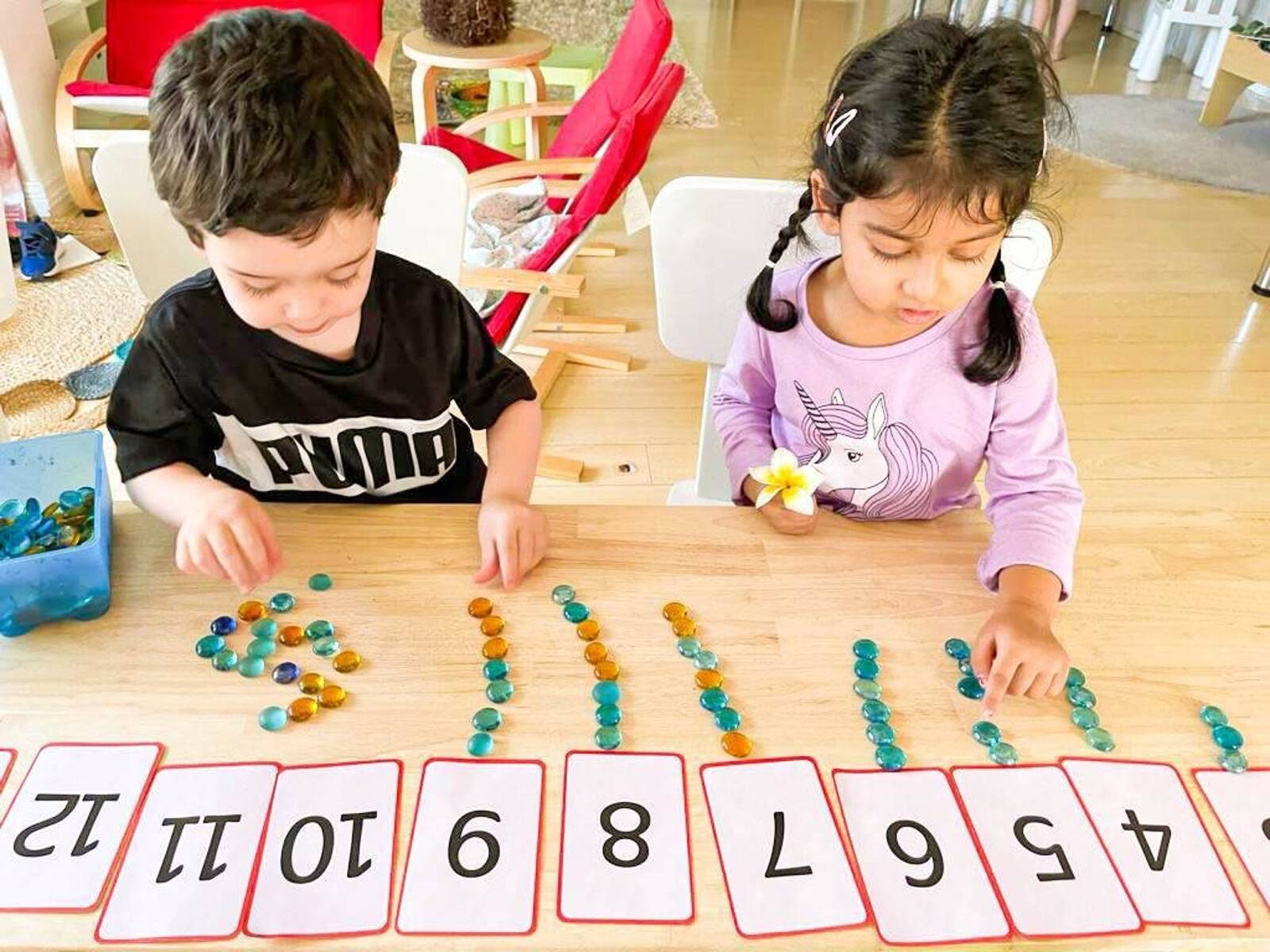 Babyccino Long Day Centre