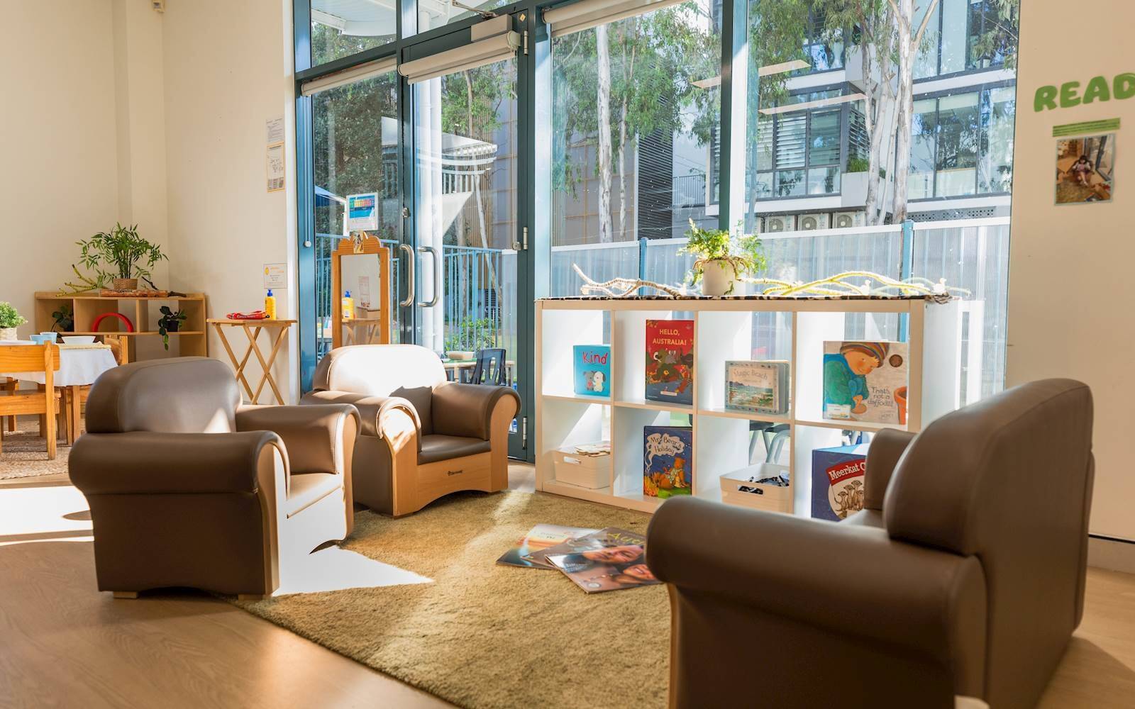 Kinda-Mindi Early Learning Centre - Marketown Norwest