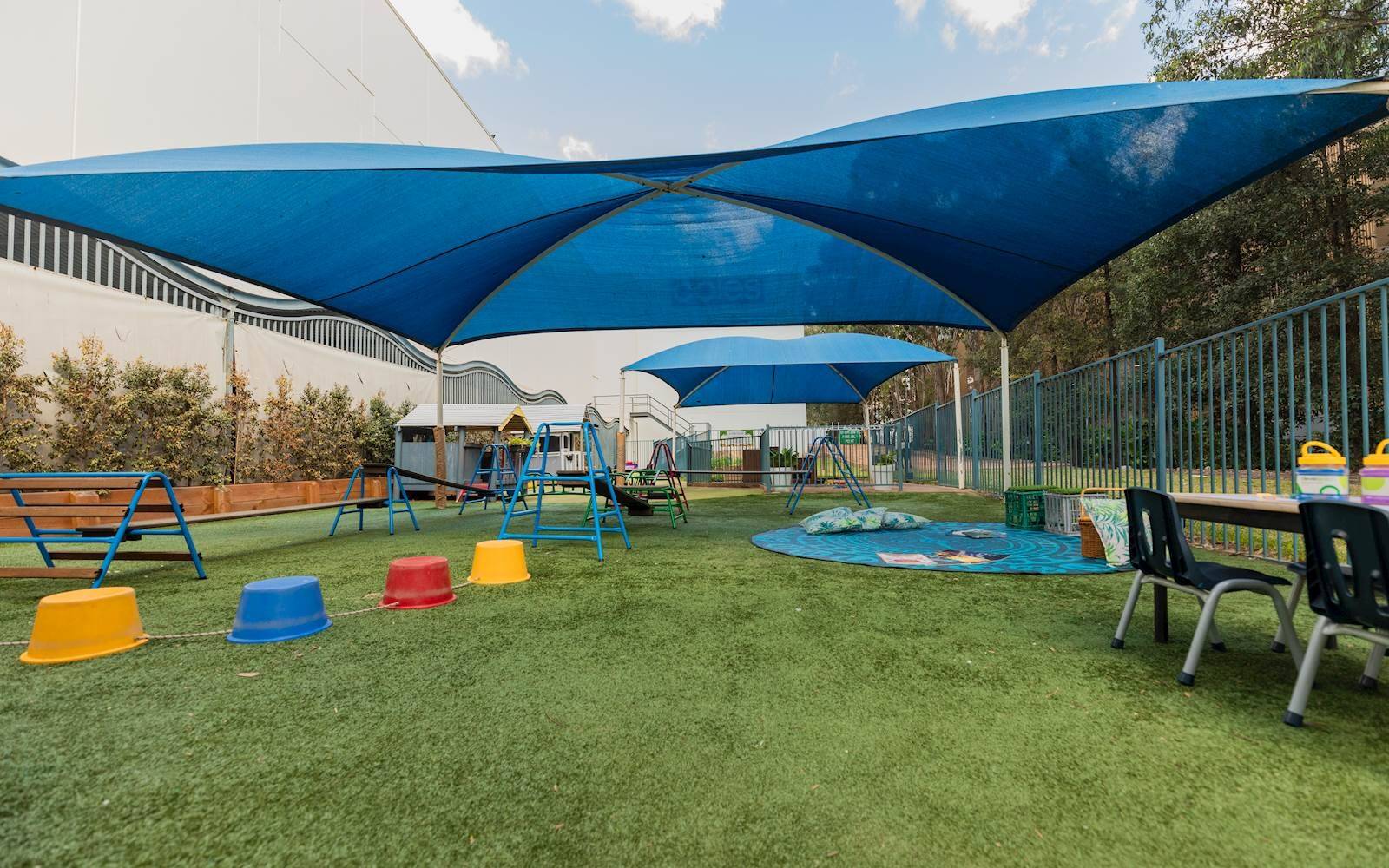 Kinda-Mindi Early Learning Centre - Marketown Norwest