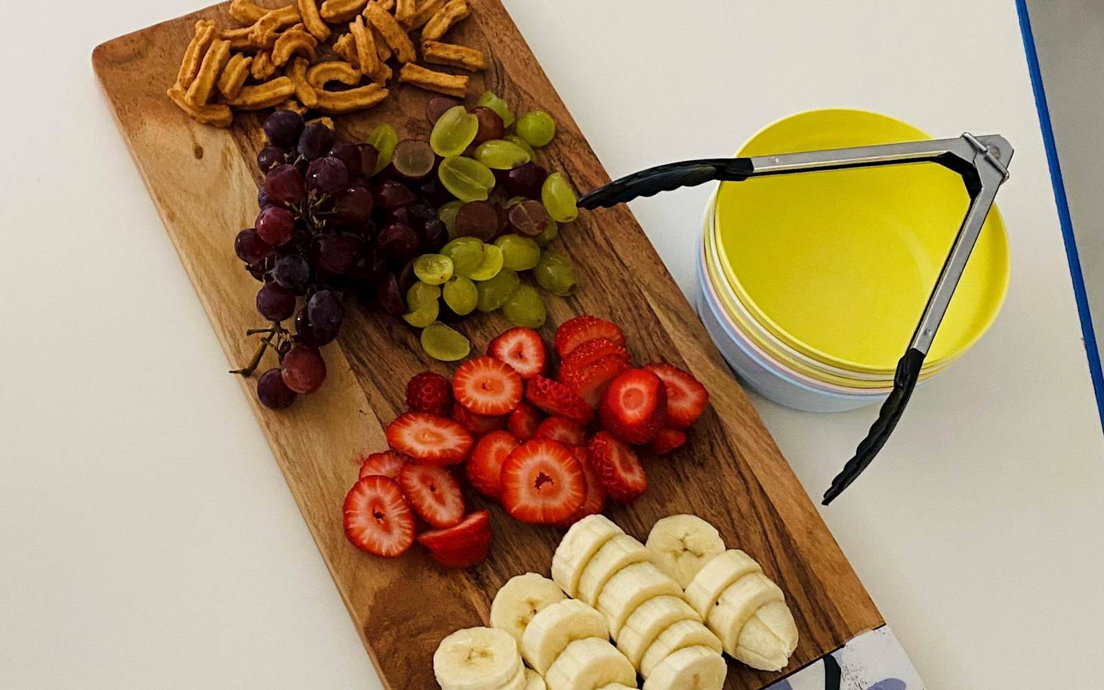 Mannu’s Family Day Care, Regd with Nature Alliance Family Day Care Service