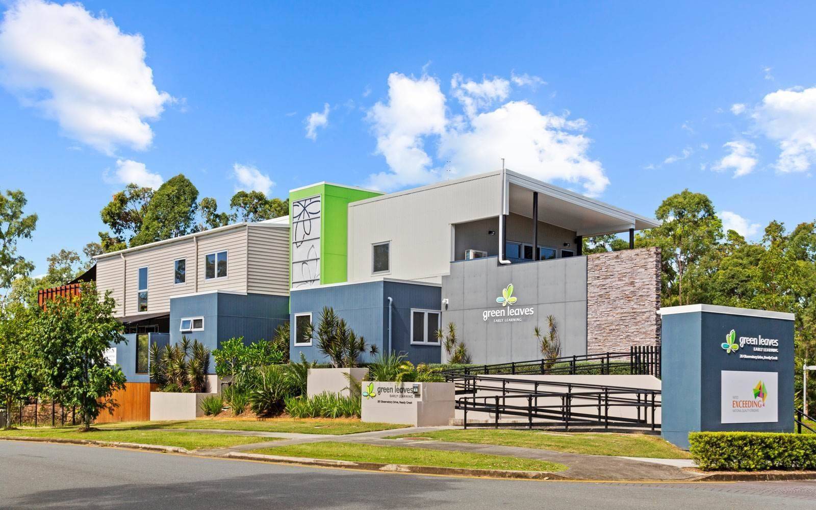Green Leaves Early Learning Reedy Creek Toddle