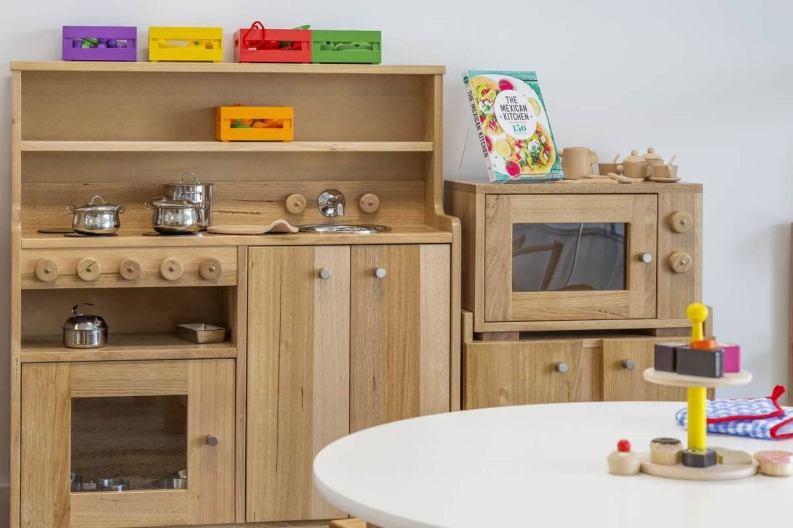 Green Leaves Early Learning North Shore