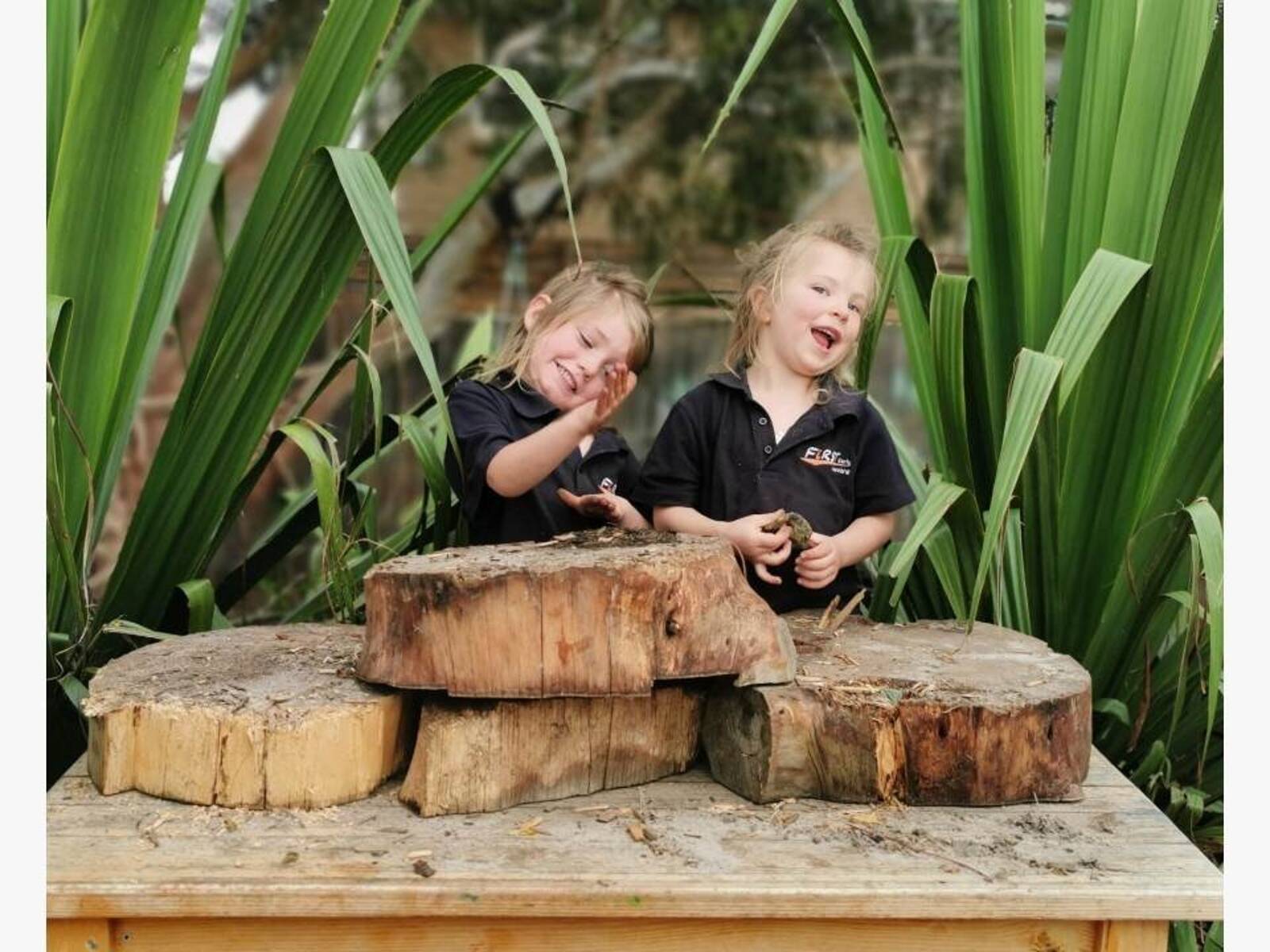 First Early Learning Pakenham