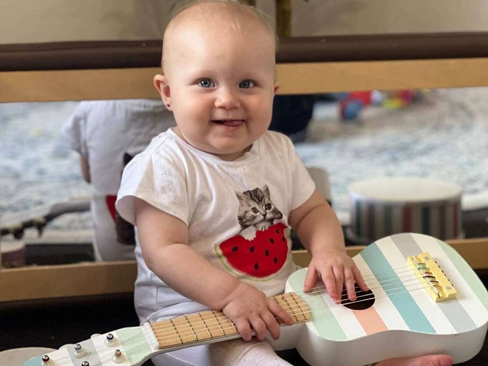 First Early Learning Pakenham