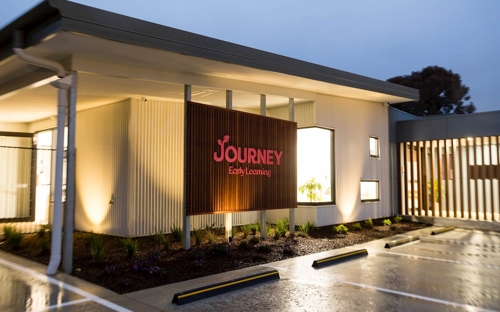 Journey Early Learning Centre Knoxfield