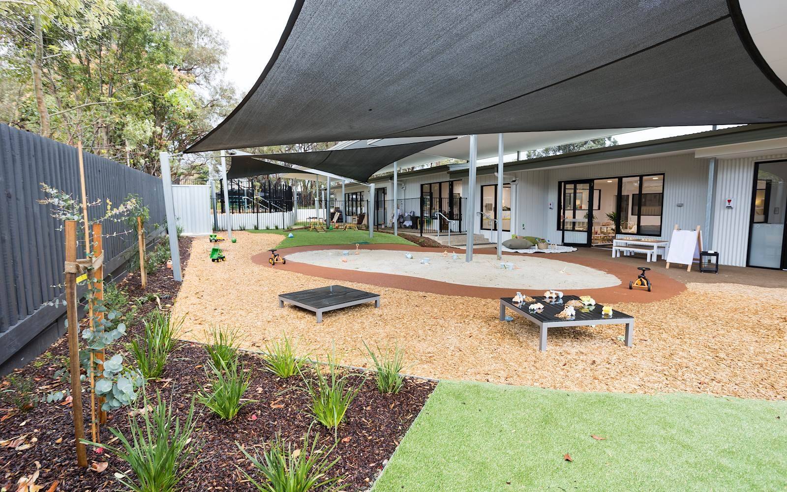 Journey Early Learning Knoxfield