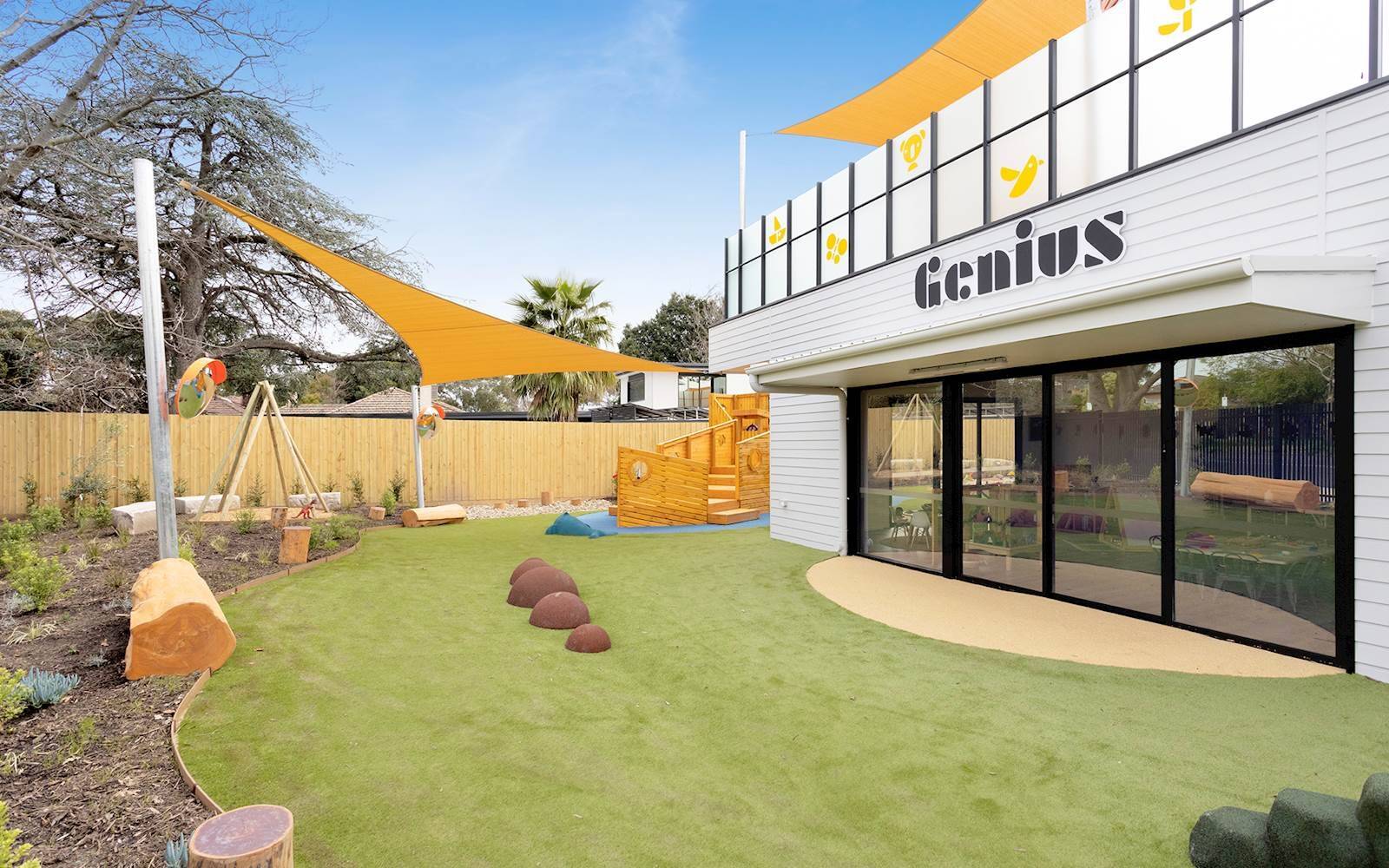 Genius Learning Mont Albert