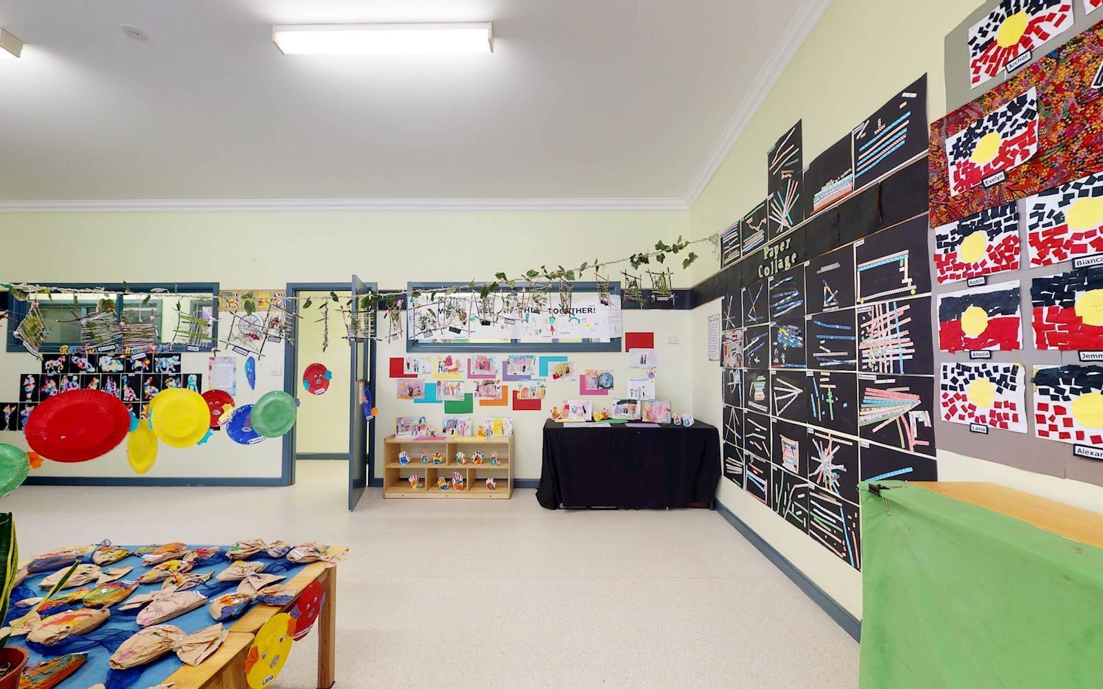 Dudley Street Childcare and Kindergarten