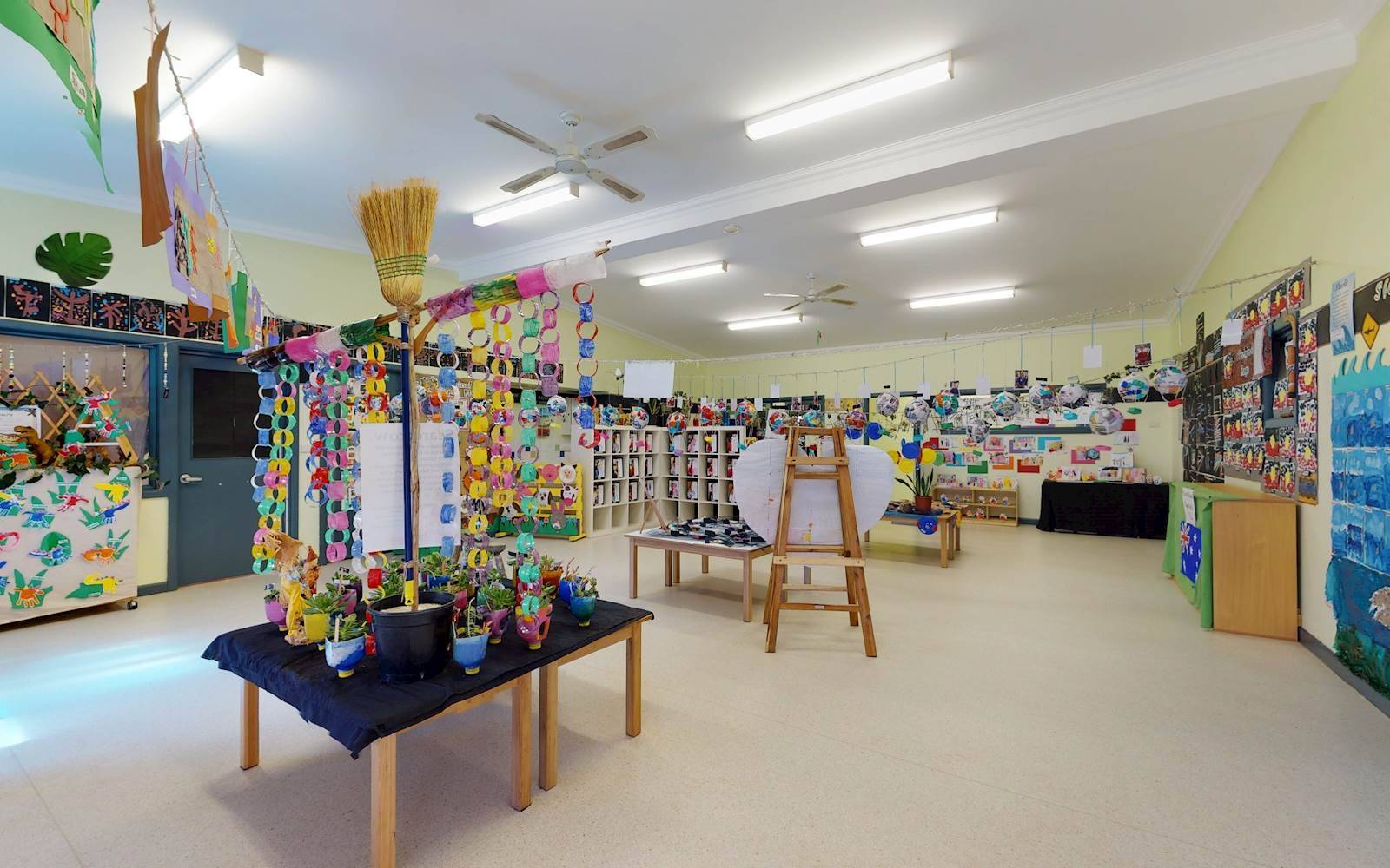 Dudley Street Childcare and Kindergarten