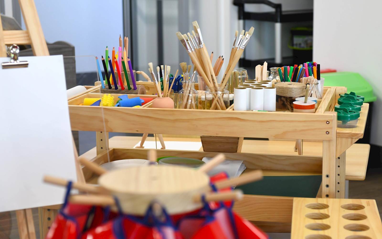 Green Leaves Early Learning Port Macquarie