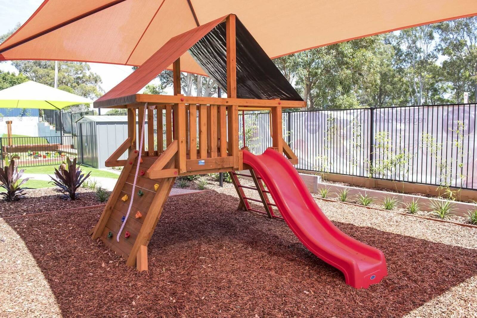 Green Leaves Early Learning Port Macquarie