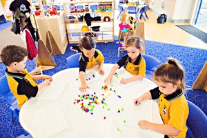 Townsville Grammar Early Education Centre