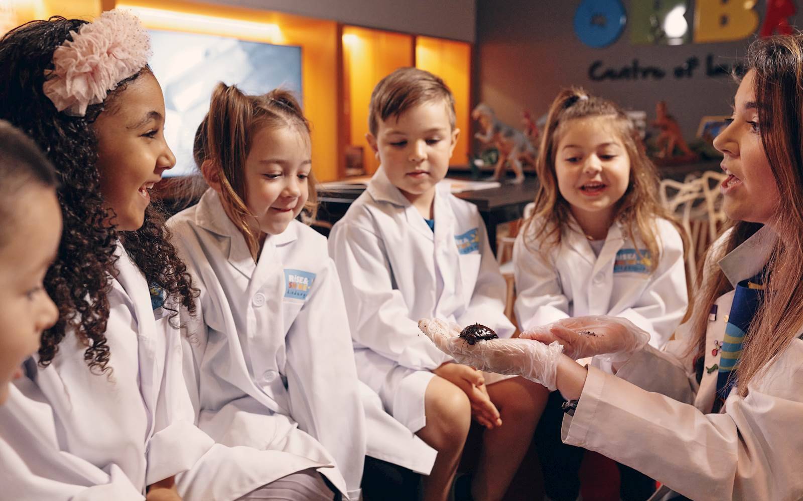 Rise & Shine Kindergarten - Haberfield