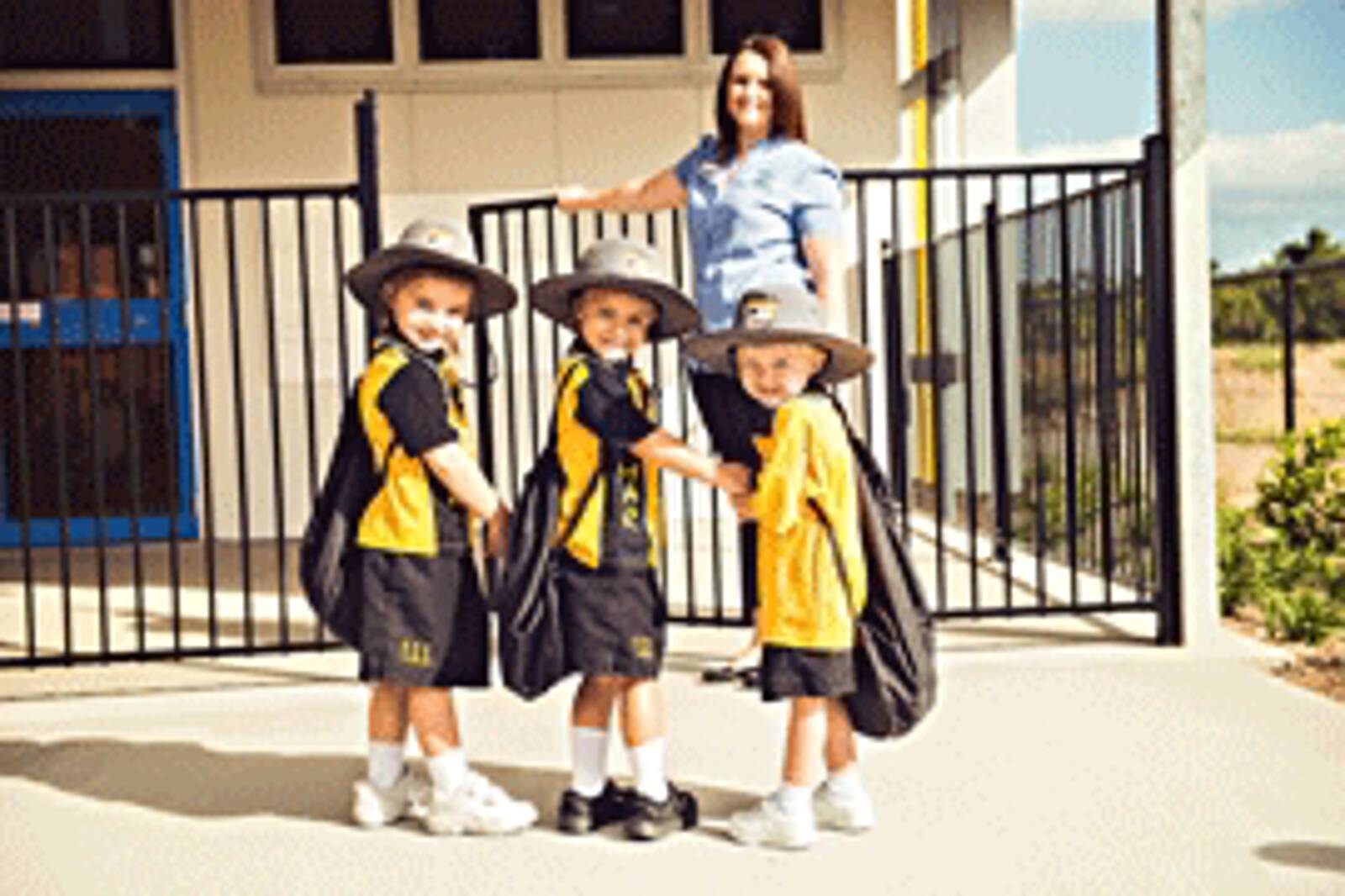 Townsville Grammar Early Education Centre